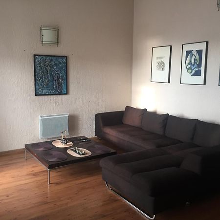 Apartments Vila Andja سفيتي ستيفان المظهر الخارجي الصورة