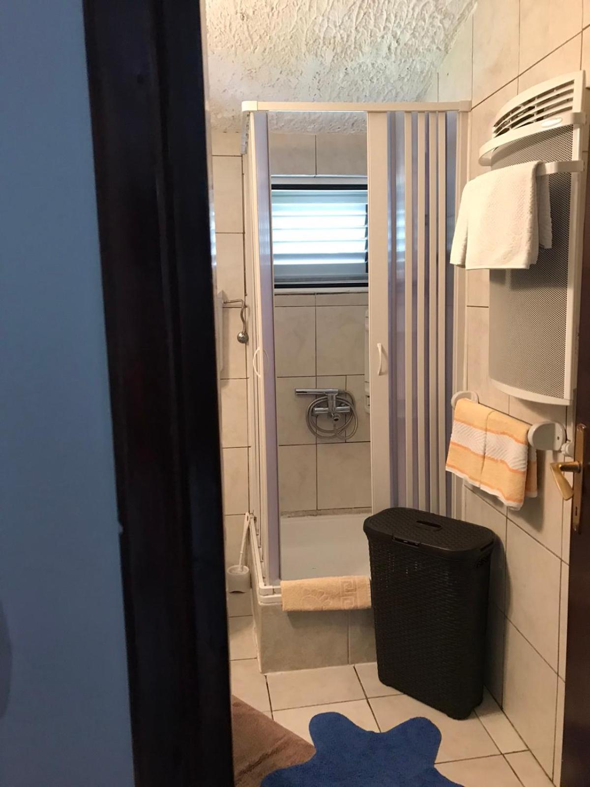 Apartments Vila Andja سفيتي ستيفان الغرفة الصورة
