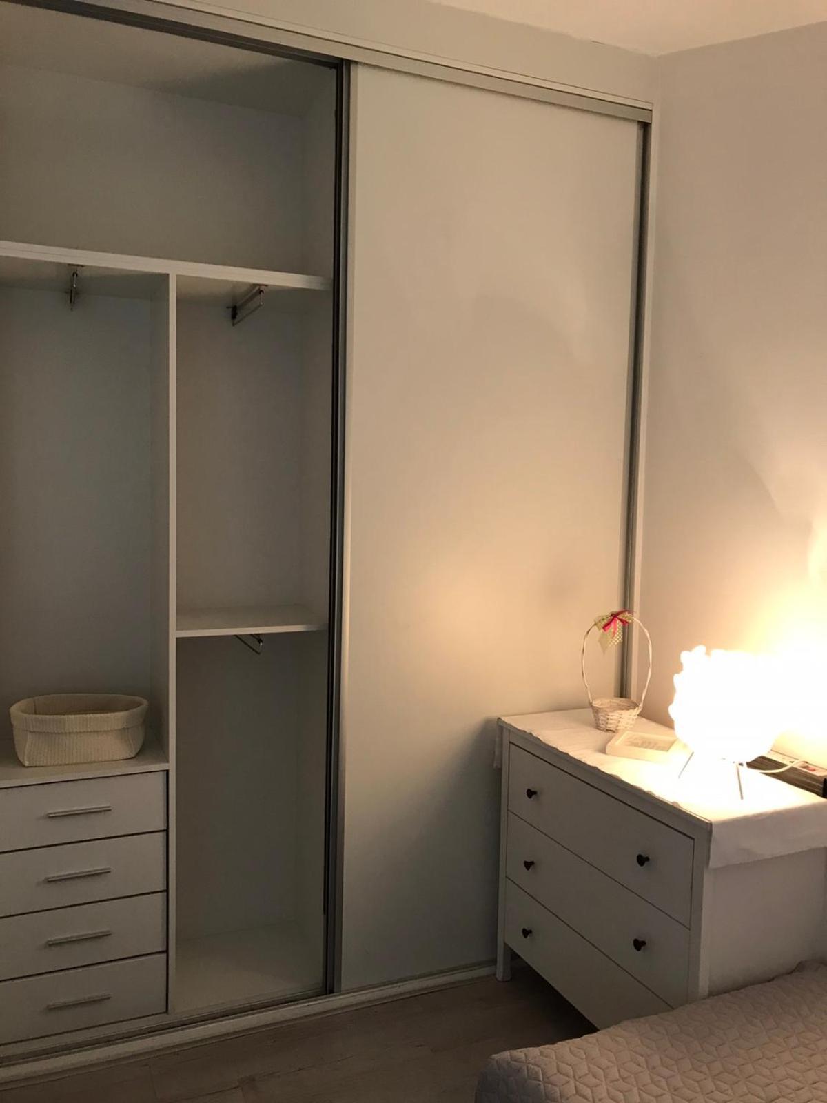 Apartments Vila Andja سفيتي ستيفان الغرفة الصورة