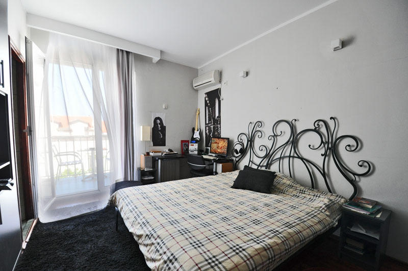 Apartments Vila Andja سفيتي ستيفان الغرفة الصورة