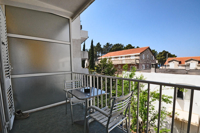Apartments Vila Andja سفيتي ستيفان الغرفة الصورة