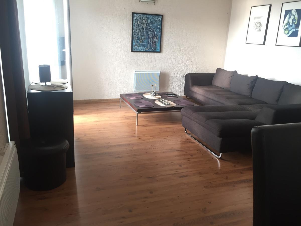 Apartments Vila Andja سفيتي ستيفان المظهر الخارجي الصورة